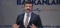 HAMZA DAĞ NET KONUŞTU. İZMİR'İN TAHAMMÜLÜ YOK.