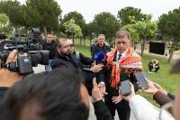 CEMİL TUGAY: 'KARŞIYAKA STADI İÇİN İHALEYE ÇIKACAĞIZ'