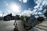 İZSU'DA 'PERŞEMBE' ALARMI