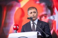 CEMİL TUGAY'DAN 1O KASIM MESAJI