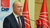 MURAT BAKAN CHP'DEN İSTİFA ETTİ
