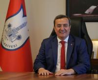KONAK BELEDİYESİ BİNASI İHALESİ YAPILDI