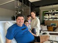 BUCA BELEDİYE BAŞKANI TABURCU OLDU