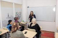 İZMİR'DE BEBEKLER HAYATA EŞİT BAŞLAYACAK