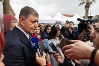 TUGAY: 'BORÇLARIMIZIN YAPILANDIRILMASINI BEKLİYORUZ'