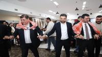 CEMİL TUGAY 'TEMİZ SİYASET' DEDİ