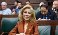 AK PARTİLİ BURSALI AKSOY'DAN SU AÇIKLAMASI
