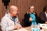 AK PARTİLİ ÇANKIRI: KONAK'TA HİZMETİN TARİHİNİ BİZ YAZACAĞIZ'