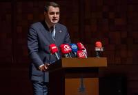 CHP İZMİR İL BAŞKANI GÜÇ'TEN AK PARTİ'YE SERT ELEŞTİRİLER