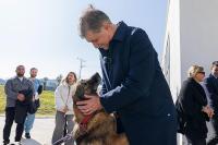 CEMİL TUGAY'DAN İZMİRLİLERE ÇAĞRI