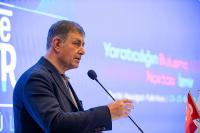 CEMİL TUGAY: ' İZMİR DEĞİŞİMİN AKTÖRÜ OLACAK'