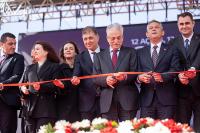 ÖZGÜR ÖZEL: 'CHP BELEDİYELERİ DİMDİK AYAKTADIR'