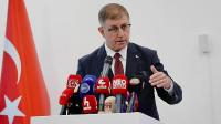CEMİL TUGAY BAŞ ALMAYA DEVAM EDİYOR