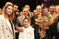 AK PARTİLİ ÇANKIRI: KONAKLILAR İKİNCİ SINIF VATANDAŞ OLMAYACAKLAR'