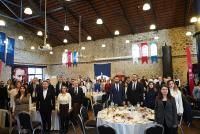 CHP İZMİR'DE AVUKATLARLA BULUŞTU