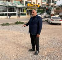 ÇİĞLİ BELEDİYESİ'NE TEPKİLER DİNMİYOR