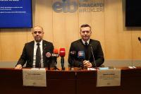 DERİ SEKTÖRÜ ALARM VERİYOR