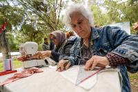 DEVLET DEVLETLE ÇATIŞTI VATANDAŞ ARAZİYE TAŞINDI