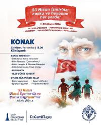 İZMİRLİ ÇOCUKLAR HAZIR MISINIZ?