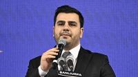 AK PARTİLİ İNAN'DAN ÇEŞME PROJESİ ÇAĞRISI