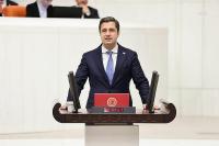DENİZ YÜCEL, İZMİR'DE YAŞANANLARA DİKKAT ÇEKTİ