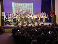 REBETİKO EGE’NİN İKİ YAKASINI BULUŞTURDU