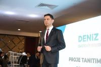 İŞTE AK PARTİ'NİN GAZİEMİR PROJELERİ