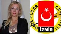 İZMİR GAZETECİLER CEMİYETİ BAŞKANI İFADEYE ÇAĞIRILDI