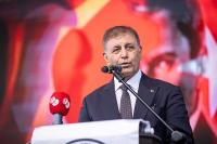 CEMİL TUGAY'DAN 30 AĞUSTOS PAYLAŞIMI