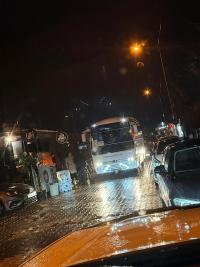 SEFERİHİSAR BELEDİYESİ'Nİ KARIŞTIRAN İDDİA