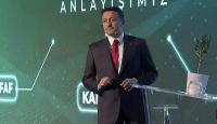 HAMZA DAĞ'DAN İZMİR İÇİN DEV PROJELER