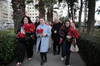 CHP'Lİ MUTLU: HİZMETTE MAZERET ÜRETMEYECEĞİZ'