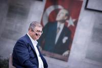 CEMİL TUGAY'DAN İZMİRLİLERE MİTİNG ÇAĞRISI