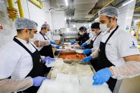 İZMİR BÜYÜKŞEHİR MİLYONLARA ULAŞTI