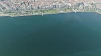 İZMİR KÖRFEZİ'NDE MAZOT VE YAĞ KİRLİLİĞİ