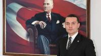 EGİAD BAŞKANI ÖZHELVACI'DAN 19 MAYIS PAYLAŞIMI