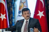 HAMZA DAĞ KARABURUNLULARI UNUTMADI