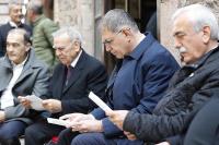 KOCAOĞLU'NDAN TUGAY'A DESTEK