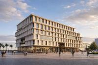 CEMİL TUGAY O İMZAYI ATTI. TARİHİN ÖNÜNE BETON ATILACAK