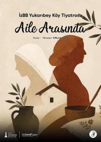 İZMİR'DE KÖY TİYATROLARI FESTİVALİ BAŞLIYOR.