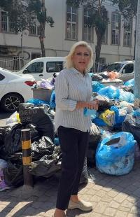 AK PARTİLİ BURSALI AKSOY’DAN İZMİR GÜNDEMİ AÇIKLAMALARI