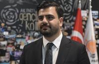 AK PARTİLİ İNAN'DAN CHP'Lİ İZMİR BELEDİYELERİNE GÖNDERME