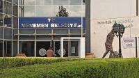 MENEMEN BELEDİYESİ'NDEN DEV SATIŞ
