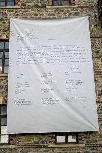 İZMİR'DE MESLEK FABRİKASI SAVAŞLARI