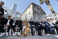 MESLEK FABRİKASI ÖNÜNDEN  AYRILMAYACAĞIZ