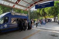 İZMİR BÜYÜKŞEHİR ÖĞRENCİNİN YANINDA