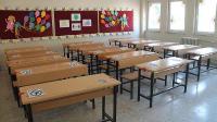 ARTIK HER OKULDA MESCİT OLACAK