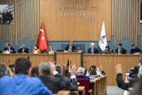 CEMİL TUGAY:' 9 KREDİ 2 YILDIR ONAY BEKLİYOR'