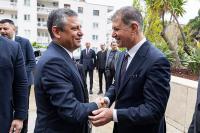 ÖZGÜR ÖZEL İZMİR'DE NELER DEDİ? TÜM DETAYLAR