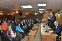 CEMİL TUGAY'DAN 'RANT' AÇIKLAMASI